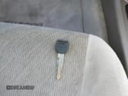 ✅ 1997 Acura Integra LS • VIN: JH4DC4459VS016309 • Lot: 41866122. Listed on IAAI with 186,372 mi. Free auction sales archive from the USA and detailed vehicle history report at DreamBid. Image 11.