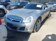 ✅ 2008 Saturn Sky • VIN: 1G8MC35BX8Y127463 • Лот: 42531390. Опубликован ранее на IAAI с пробегом 61 796 миль. Бесплатный доступ к архиву аукционных продаж из США и подробный отчёт об истории автомобиля на DreamBid. Изображение 17.
