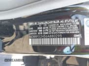 ✅ 2006 Mercedes-Benz C 230 Sport • VIN: WDBRF52H56A880295 • Lot: 42060646. Wystawiony na IAAI z przebiegiem 85 107 mil. Bezpłatny archiwum sprzedaży aukcyjnych z USA i szczegółowy raport historii pojazdu na DreamBid. Zdjęcie 9.