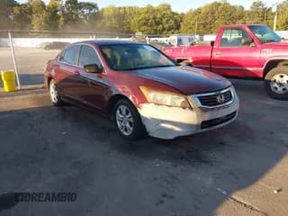 ✅ 2009 Honda Accord LX-P • VIN: 1HGCP26459A168157 • Lot: 43471305. Listed on IAAI with 315,998 mi. Free auction sales archive from the USA and detailed vehicle history report at DreamBid. Image 1.