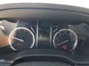 ✅ 2024 Toyota 4Runner TRD Pro • VIN: JTELU5JR7R6292957 • Lot: 56206205. Listed on Copart with 9,814 mi. Free auction sales archive from the USA and detailed vehicle history report at DreamBid. Image 9.