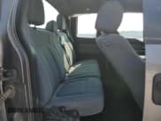 ✅ 2014 Ford F-150 XL • VIN: 1FTEX1EM6EKF44646 • Lot: 58479115. Listed on Copart with 263,923 mi. Free auction sales archive from the USA and detailed vehicle history report at DreamBid. Image 10.