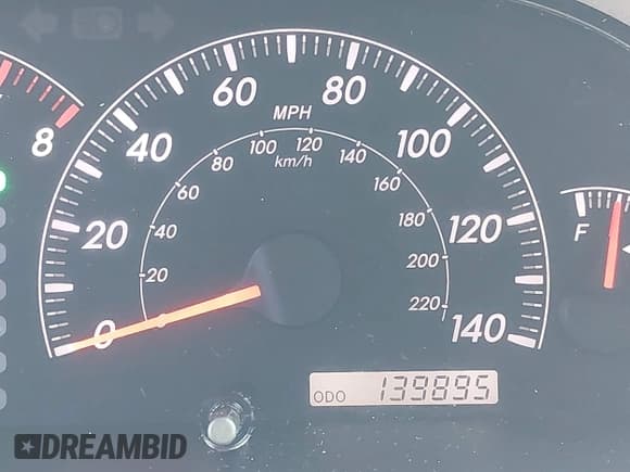 ✅ 2006 Toyota Camry LE • VIN: 4T1BF32K26U120273 • Лот: 42573889. Опубликован ранее на IAAI с пробегом 139 895 миль. Бесплатный доступ к архиву аукционных продаж из США и подробный отчёт об истории автомобиля на DreamBid. Изображение 15.