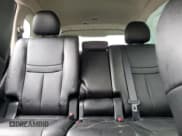 ✅ 2017 Nissan Rogue SL • VIN: 5N1AT2MV6HC794098 • Lot: 90014295. Wystawiony na Copart z przebiegiem 170 109 mil. Bezpłatny archiwum sprzedaży aukcyjnych z USA i szczegółowy raport historii pojazdu na DreamBid. Zdjęcie 10.