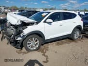✅ 2020 Hyundai Tucson SE • VIN: KM8J23A46LU163746 • Лот: 43397986. Опубликован ранее на IAAI с пробегом 49 736 миль. Бесплатный доступ к архиву аукционных продаж из США и подробный отчёт об истории автомобиля на DreamBid. Изображение 18.
