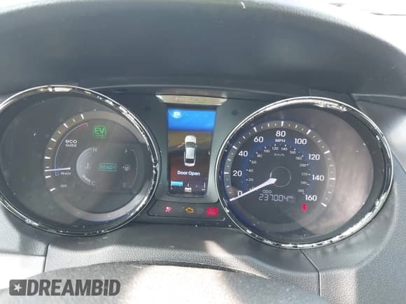 ✅ 2013 Hyundai Sonata Limited • VIN: KMHEC4A41DA096805 • Лот: 42650398. Опубликован ранее на IAAI с пробегом 237 004 миль. Бесплатный доступ к архиву аукционных продаж из США и подробный отчёт об истории автомобиля на DreamBid. Изображение 7.