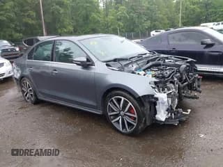 ✅ 2013 Volkswagen Jetta Autobahn • VIN: 3VW4A7AJ5DM227277 • Lot: 42513908. Listed on IAAI with 135,550 mi. Free auction sales archive from the USA and detailed vehicle history report at DreamBid. Image 1.