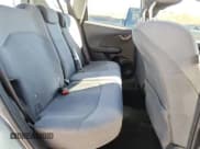 ✅ 2009 Honda Fit • VIN: JHMGE88219C006579 • Lot: 91298605. Listed on Copart with 150,024 mi. Free auction sales archive from the USA and detailed vehicle history report at DreamBid. Image 10.