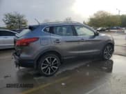 ✅ 2019 Nissan Rogue SL • VIN: JN1BJ1CR2KW628487 • Лот: 80643665. Опубликован ранее на Copart с пробегом 85 603 миль. Бесплатный доступ к архиву аукционных продаж из США и подробный отчёт об истории автомобиля на DreamBid. Изображение 3.