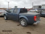 ✅ 2013 Nissan Frontier SL • VIN: 1N6AD0ER5DN727379 • Лот: 51003855. Опубликован ранее на Copart с пробегом 175 545 миль. Бесплатный доступ к архиву аукционных продаж из США и подробный отчёт об истории автомобиля на DreamBid. Изображение 2.