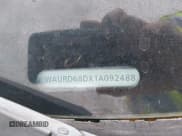 ✅ 2001 Audi S4 • VIN: WAURD68DX1A092488 • Лот: 42837837. Опубликован ранее на IAAI с пробегом 156 158 миль. Бесплатный доступ к архиву аукционных продаж из США и подробный отчёт об истории автомобиля на DreamBid. Изображение 9.