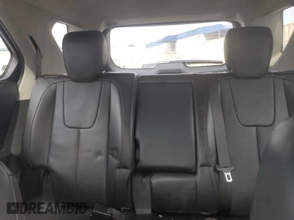 ✅ 2015 Chevrolet Equinox LTZ • VIN: 2GNALDEKXF6109117 • Лот: 71185284. Опубликован ранее на Copart с пробегом 138 773 миль. Бесплатный доступ к архиву аукционных продаж из США и подробный отчёт об истории автомобиля на DreamBid. Изображение 10.