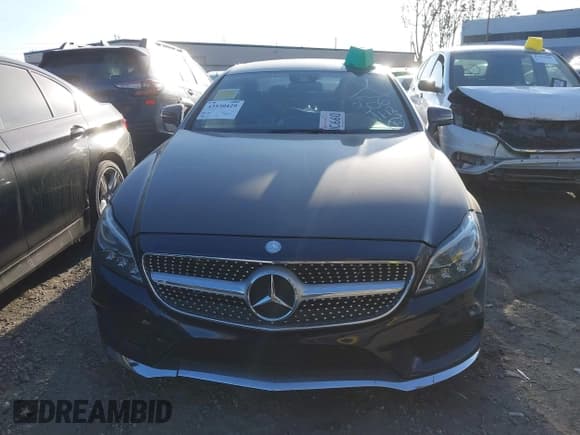✅ 2016 Mercedes-Benz CLS 400 • VIN: WDDLJ6FB7GA163860 • Lot: 43530429. Wystawiony na IAAI z przebiegiem 84 319 mil. Bezpłatny archiwum sprzedaży aukcyjnych z USA i szczegółowy raport historii pojazdu na DreamBid. Zdjęcie 13.