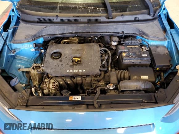 ✅ 2020 Hyundai Kona SE • VIN: KM8K1CAA8LU445657 • Лот: 52811224. Опубликован ранее на Copart с пробегом 87 349 миль. Бесплатный доступ к архиву аукционных продаж из США и подробный отчёт об истории автомобиля на DreamBid. Изображение 14.