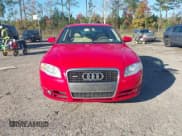 ✅ 2006 Audi A4 2.0T • VIN: WAUDF78E16A123864 • Lot: 43901493. Listed on IAAI with 164,333 mi. Free auction sales archive from the USA and detailed vehicle history report at DreamBid. Image 6.