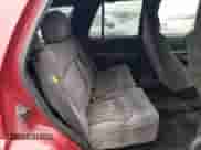 2002 Chevrolet Blazer LS z VIN 1GNDT13W32K241483, wystawiony jako Copart lot #73992044 z przebiegiem 191 544 mil mil oraz Szkoda całkowita • Salvage title. Historia ofert i sprzedaży dostępna na DreamBid. Obrazek 11.