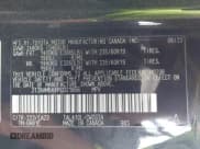 ✅ 2023 Lexus RX 350 • VIN: 2T2BAMBAXPC021856 • Лот: 42790798. Опубликован ранее на IAAI с пробегом 36 438 миль. Бесплатный доступ к архиву аукционных продаж из США и подробный отчёт об истории автомобиля на DreamBid. Изображение 9.