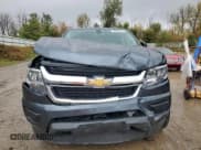 ✅ 2019 Chevrolet Colorado 4WD Work Truck • VIN: 1GCGTBEN8K1306270 • Lot: 89505175. Wystawiony na Copart z przebiegiem 114 703 mil. Bezpłatny archiwum sprzedaży aukcyjnych z USA i szczegółowy raport historii pojazdu na DreamBid. Zdjęcie 5.