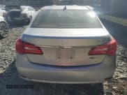 ✅ 2014 Acura RLX • VIN: JH4KC2F52EC000312 • Lot: 76511234. Listed on Copart with 102,703 mi. Free auction sales archive from the USA and detailed vehicle history report at DreamBid. Image 6.