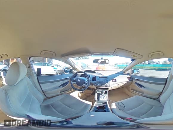 ✅ 2006 Honda Civic • VIN: JHMFA36286S027699 • Lot: 90377305. Listed on Copart with 214,073 mi. Free auction sales archive from the USA and detailed vehicle history report at DreamBid. Image 14.