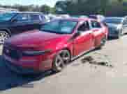 2023 Honda Accord Sport-L z VIN 1HGCY2F79PA018721, wystawiony jako IAAI lot #43383394 z przebiegiem Nie podano mil oraz . Historia ofert i sprzedaży dostępna na DreamBid. Obrazek 16.