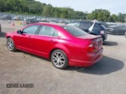✅ 2012 Ford Fusion SEL • VIN: 3FAHP0JA8CR362481 • Lot: 43220119. Wystawiony na IAAI z przebiegiem 185 305 mil. Bezpłatny archiwum sprzedaży aukcyjnych z USA i szczegółowy raport historii pojazdu na DreamBid. Zdjęcie 3.