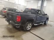 ✅ 2015 Chevrolet Silverado 1500 LTZ • VIN: 3GCUKSEJ9FG529282 • Лот: 66922925. Опубликован ранее на Copart с пробегом 302 410 миль. Бесплатный доступ к архиву аукционных продаж из США и подробный отчёт об истории автомобиля на DreamBid. Изображение 3.