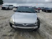 ✅ 2006 Honda Accord EX-L • VIN: 1HGCM56816A024646 • Lot: 85596835. Listed on Copart with 199,052 mi. Free auction sales archive from the USA and detailed vehicle history report at DreamBid. Image 5.