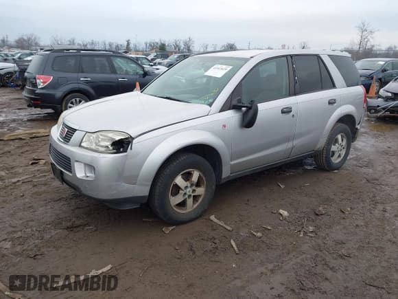 ✅ 2006 Saturn VUE • VIN: 5GZCZ33D66S835888 • Lot: 41513629. Wystawiony na IAAI z przebiegiem 171 887 mil. Bezpłatny archiwum sprzedaży aukcyjnych z USA i szczegółowy raport historii pojazdu na DreamBid. Zdjęcie 2.