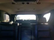 ✅ 2011 Dodge Durango Citadel • VIN: 1D4SE5GT7BC638385 • Лот: 76947344. Опубликован ранее на Copart с пробегом 159 164 миль. Бесплатный доступ к архиву аукционных продаж из США и подробный отчёт об истории автомобиля на DreamBid. Изображение 10.