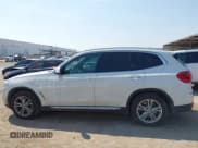 ✅ 2019 BMW X3 sDrive30i • VIN: 5UXTR7C54KLR46458 • Lot: 43267523. Listed on IAAI with 82,469 mi. Free auction sales archive from the USA and detailed vehicle history report at DreamBid. Image 14.