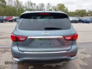 ✅ 2016 Infiniti QX60 • VIN: 5N1AL0MM5GC503567 • Lot: 43539177. Wystawiony na IAAI z przebiegiem 163 504 mil. Bezpłatny archiwum sprzedaży aukcyjnych z USA i szczegółowy raport historii pojazdu na DreamBid. Zdjęcie 17.