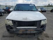 ✅ 2008 Saab 9-7X 4.2i • VIN: 5S3ET13S182802020 • Lot: 60800445. Listed on Copart with 217,131 mi. Free auction sales archive from the USA and detailed vehicle history report at DreamBid. Image 5.