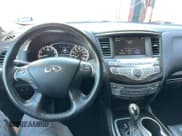 ✅ 2017 Infiniti QX60 • VIN: 5N1DL0MN4HC514096 • Лот: 87049055. Опубликован ранее на Copart с пробегом 179 118 миль. Бесплатный доступ к архиву аукционных продаж из США и подробный отчёт об истории автомобиля на DreamBid. Изображение 9.