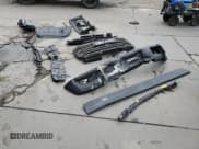 ✅ 2024 GMC Sierra 1500 AT4X • VIN: 3GTUUFE88RG339864 • Лот: 63791845. Опубликован ранее на Copart с пробегом 10 862 миль. Бесплатный доступ к архиву аукционных продаж из США и подробный отчёт об истории автомобиля на DreamBid. Изображение 12.