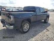 ✅ 2013 GMC Sierra 1500 SLE • VIN: 1GTR1VE02DZ325535 • Лот: 80145115. Опубликован ранее на Copart с пробегом 136 715 миль. Бесплатный доступ к архиву аукционных продаж из США и подробный отчёт об истории автомобиля на DreamBid. Изображение 3.