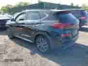 2020 Hyundai Tucson SEL с VIN KM8J3CAL9LU242591, выставлен на аукционе IAAI как лот 42329252 с пробегом 46 692 миль миль и . История ставок и продаж доступна на DreamBid. Изображение 3.