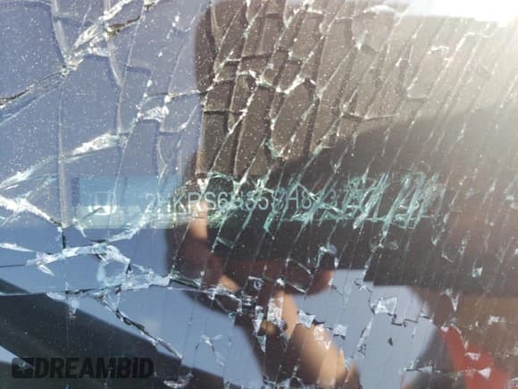 ✅ 2025 Honda CR-V Sport-L • VIN: 2HKRS6H85SH813757 • Лот: 66648045. Опубликован ранее на Copart с пробегом 1 852 миль. Бесплатный доступ к архиву аукционных продаж из США и подробный отчёт об истории автомобиля на DreamBid. Изображение 13.