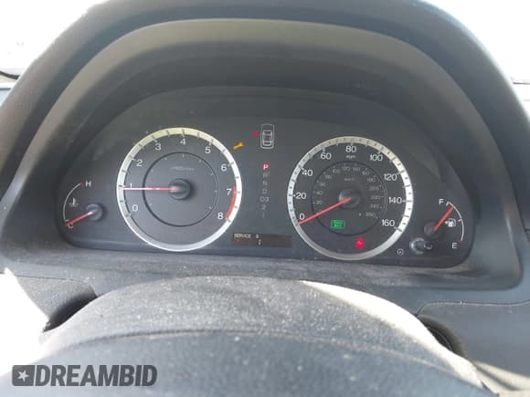 ✅ 2011 Honda Accord EX-L • VIN: 1HGCP3F87BA004911 • Lot: 43255495. Wystawiony na IAAI z przebiegiem 273 006 mil. Bezpłatny archiwum sprzedaży aukcyjnych z USA i szczegółowy raport historii pojazdu na DreamBid. Zdjęcie 7.