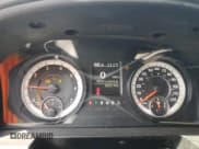 ✅ 2021 Ram 1500 Tradesman • VIN: 1C6RR6FG0MS520978 • Lot: 59124045. Listed on Copart with 82,317 mi. Free auction sales archive from the USA and detailed vehicle history report at DreamBid. Image 9.