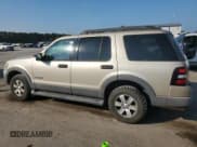✅ 2006 Ford Explorer XLT • VIN: 1FMEU63E86UB16502 • Lot: 81434435. Wystawiony na Copart z przebiegiem 183 493 mil. Bezpłatny archiwum sprzedaży aukcyjnych z USA i szczegółowy raport historii pojazdu na DreamBid. Zdjęcie 2.