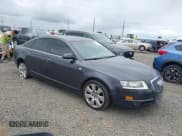 ✅ 2005 Audi A6 • VIN: WAUDG74F75N078593 • Лот: 42515381. Опубликован ранее на IAAI с пробегом 244 608 миль. Бесплатный доступ к архиву аукционных продаж из США и подробный отчёт об истории автомобиля на DreamBid. Изображение 1.