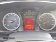 ✅ 2011 GMC Terrain SLT-2 • VIN: 2CTALWEC4B6472251 • Lot: 41758515. Listed on IAAI with 181,965 mi. Free auction sales archive from the USA and detailed vehicle history report at DreamBid. Image 7.