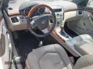 ✅ 2011 Cadillac CTS Premium • VIN: 1G6DP1EDXB0123728 • Lot: 57966175. Listed on Copart with 147,068 mi. Free auction sales archive from the USA and detailed vehicle history report at DreamBid. Image 8.