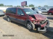 ✅ 2003 Pontiac Montana w/1SE Pkg • VIN: 1GMDX13EX3D124022 • Lot: 67754275. Listed on Copart with 184,442 mi. Free auction sales archive from the USA and detailed vehicle history report at DreamBid. Image 4.