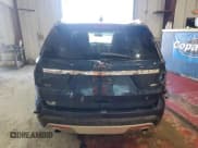 ✅ 2016 Ford Explorer XLT • VIN: 1FM5K8DH6GGC56011 • Lot: 84730115. Wystawiony na Copart z przebiegiem 91 284 mil. Bezpłatny archiwum sprzedaży aukcyjnych z USA i szczegółowy raport historii pojazdu na DreamBid. Zdjęcie 6.