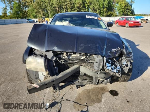 ✅ 2007 Chrysler 300 Touring • VIN: 2C3KA53G37H659230 • Lot: 85290135. Listed on Copart with 145,323 mi. Free auction sales archive from the USA and detailed vehicle history report at DreamBid. Image 5.