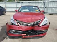 ✅ 2016 Hyundai Azera Limited • VIN: KMHFH4JG5GA547285 • Лот: 59556175. Опубликован ранее на Copart с пробегом 133 130 миль. Бесплатный доступ к архиву аукционных продаж из США и подробный отчёт об истории автомобиля на DreamBid. Изображение 5.
