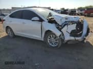 ✅ 2019 Hyundai Accent SEL • VIN: 3KPC24A31KE073041 • Лот: 75858384. Опубликован ранее на Copart с пробегом 66 332 миль. Бесплатный доступ к архиву аукционных продаж из США и подробный отчёт об истории автомобиля на DreamBid. Изображение 4.