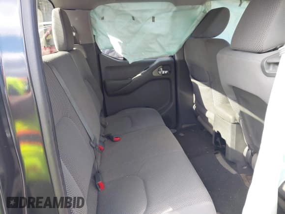 ✅ 2012 Nissan Frontier SV • VIN: 1N6AD0EV3CC473257 • Лот: 43796516. Опубликован ранее на IAAI с пробегом 235 360 миль. Бесплатный доступ к архиву аукционных продаж из США и подробный отчёт об истории автомобиля на DreamBid. Изображение 8.